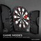 Accudart Spark Electronic Dartboard DA9200W - alternate 2